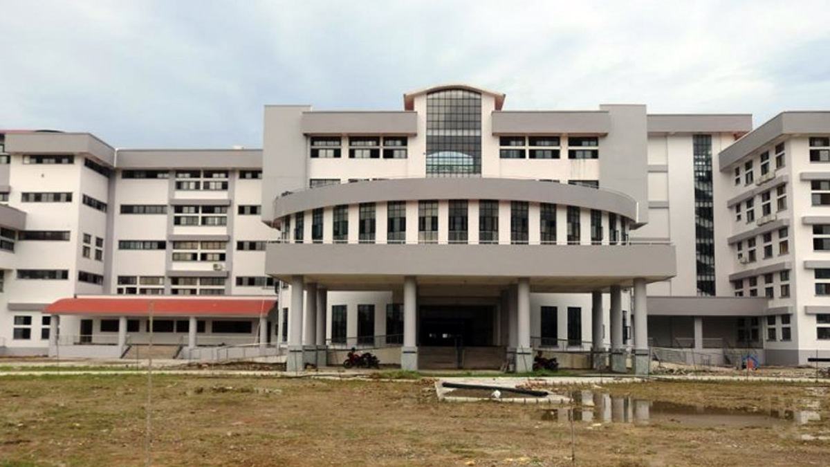 गेटालाई विश्वविद्यालय बनाउन माग गर्दै आन्दोलन